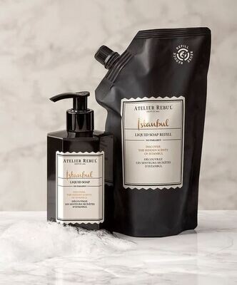 Atelier Rebul Istanbul refill handzeep 500ml