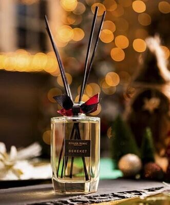 Atelier Rebul geurstokjes Bereket 200 ml