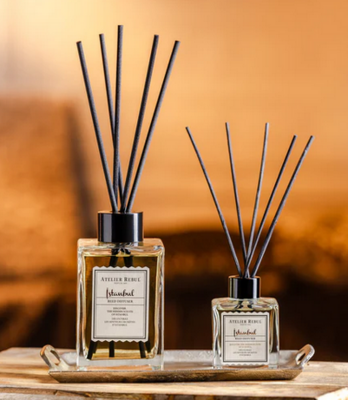 Atelier Rebul Istanbul geurstokjes 515 ml