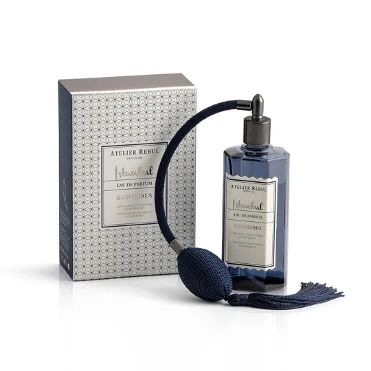 Atelier Rebul Istanbul Bosphorus eau de parfum 125ml