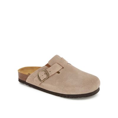 Scholl Clogs Fae beige