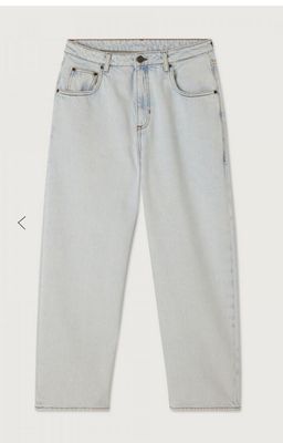 American Vintage jeans Joy boyfriend jeans winter bleach