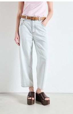 American Vintage jeans Joy boyfriend jeans winter bleach