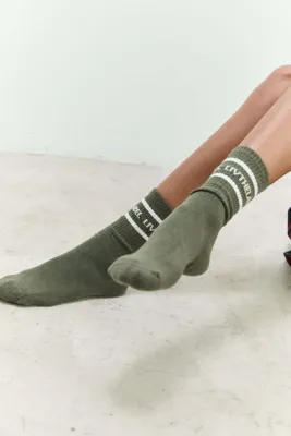 Liv the Label sokken khaki