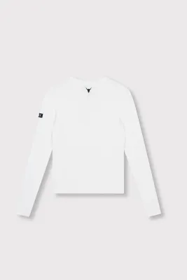 Alix the Label t-shirt lange mouwen
