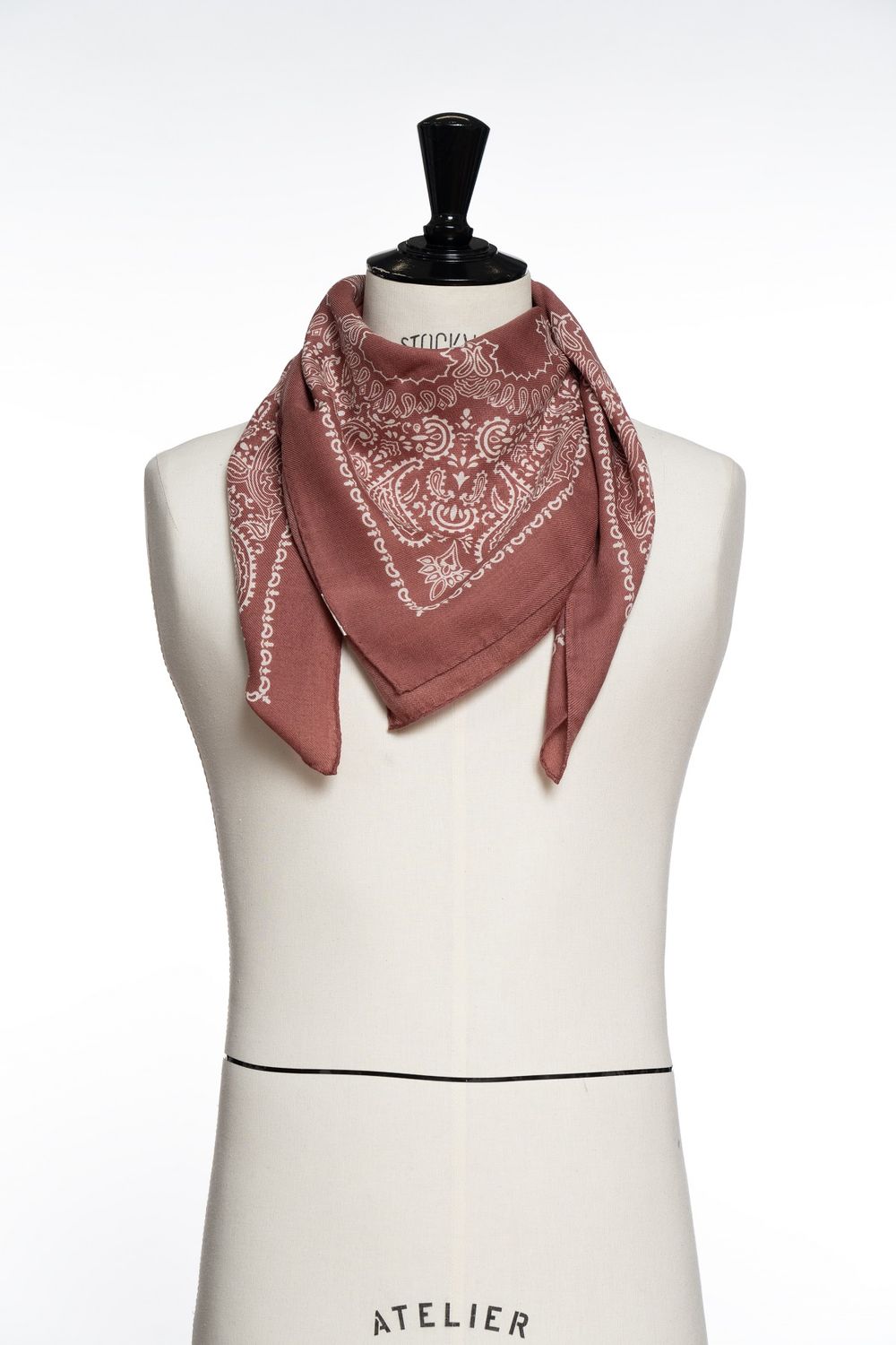 Destin sjaal Judy rose