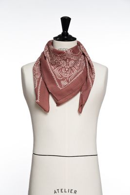 Destin sjaal Judy rose