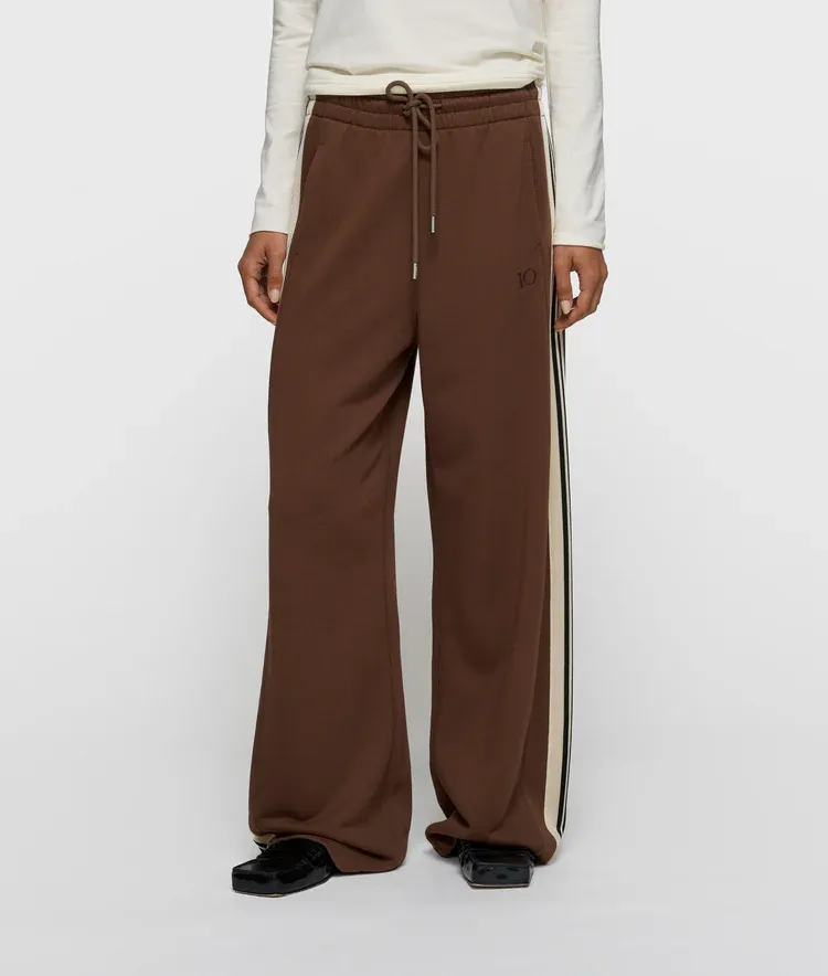 10 Days western jogger tape