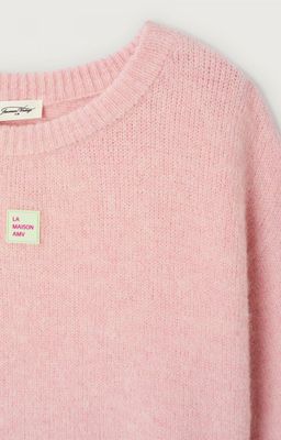 American vintage pull East