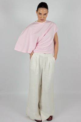 Amandine t-shirt Ode pink