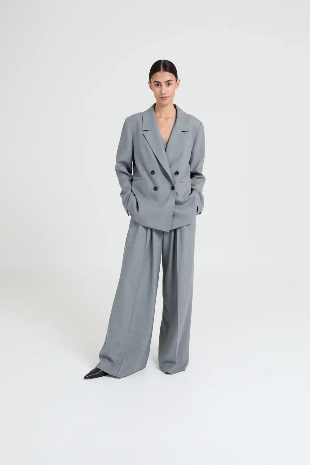 Liv the Label blazer Indy