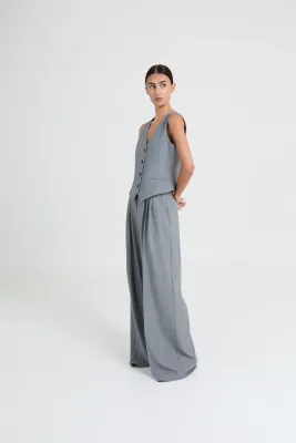 Liv the Label gilet Julie