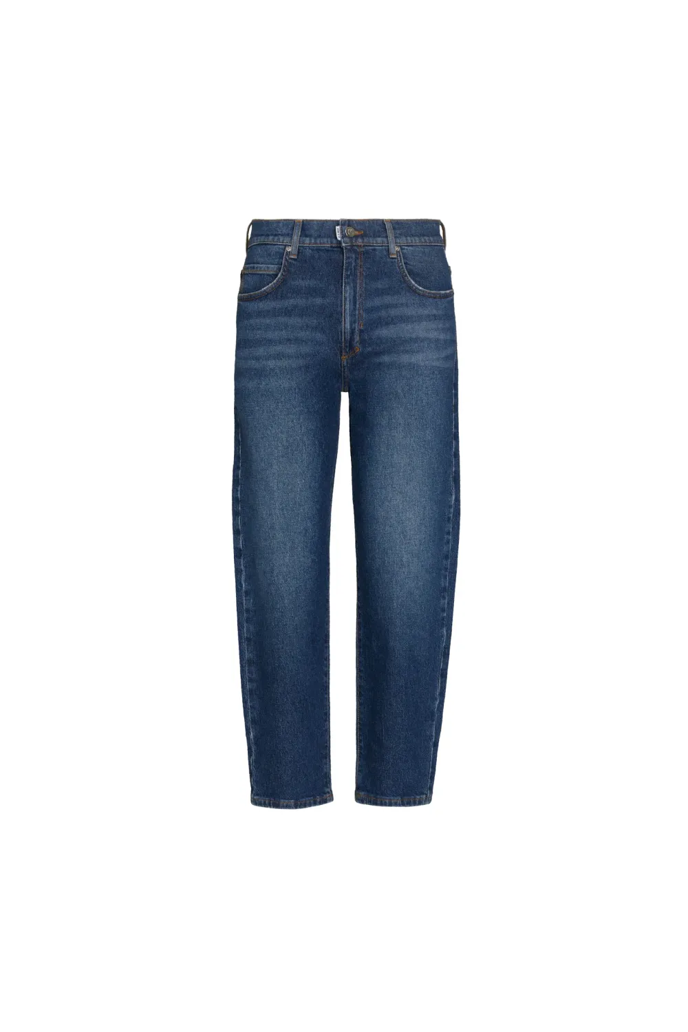 PNTS jeans the o-shape