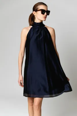 Bo Dôme Vanilla dress