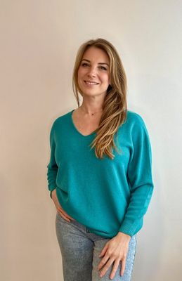 Bonita Avenue pull Sam seamist