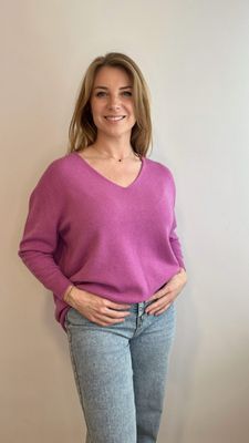 Bonita Avenue pull Sam ashberry