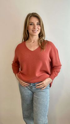 Bonita Avenue pull Sam ember