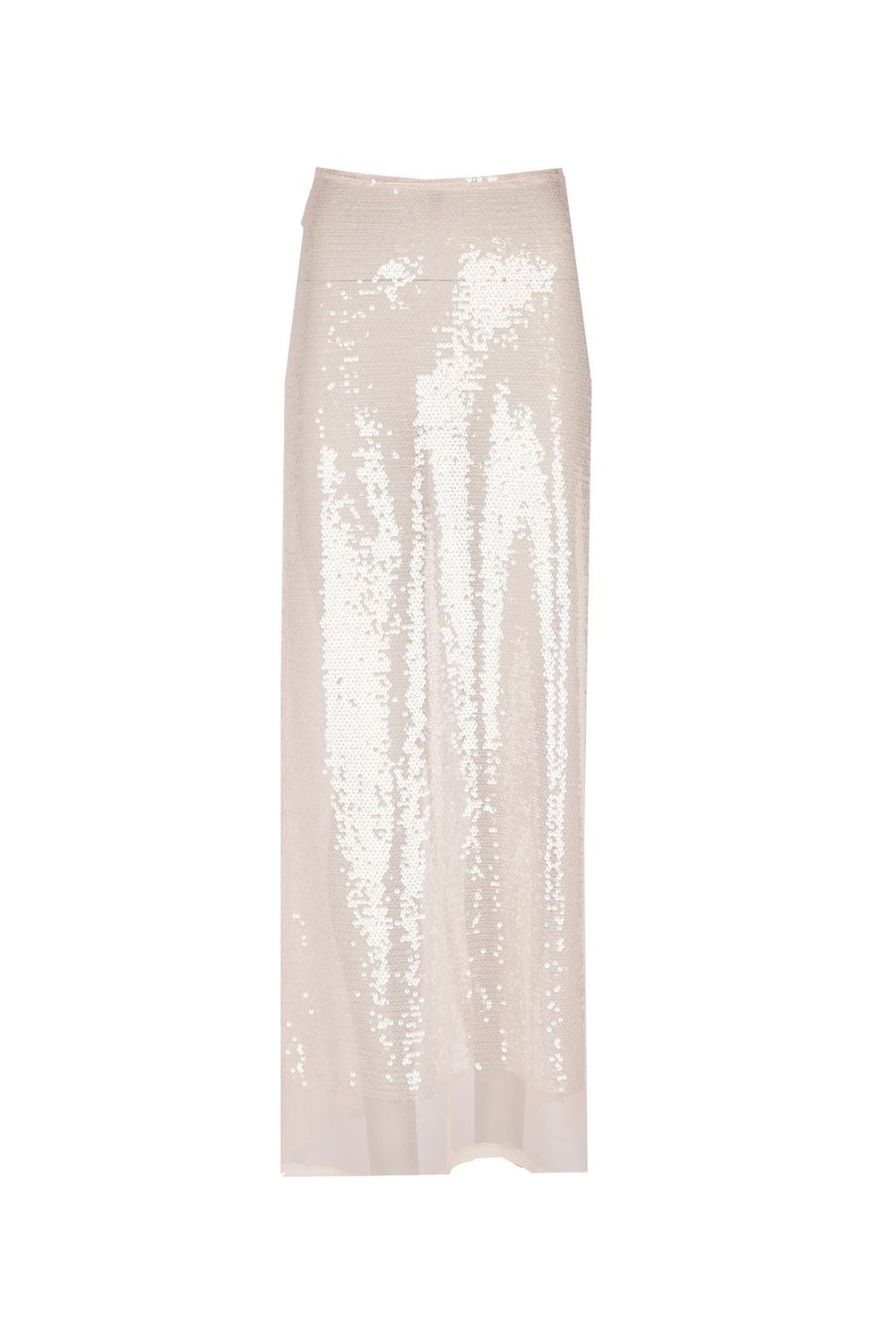 March 23 witte rok Mirage