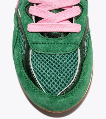 Diadora sneaker equipe revenge heritage bosphorus green