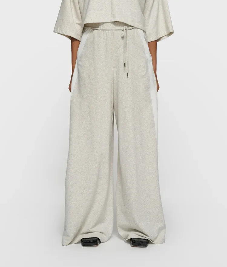 10 days super wide leg jogger
