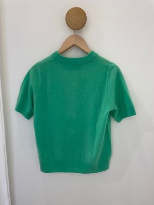 Absolute Cashmere pull cactus neon