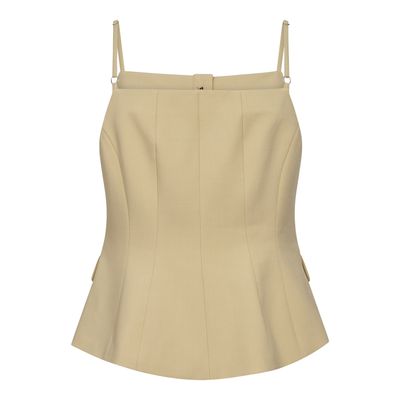 Co Couture Nilan top