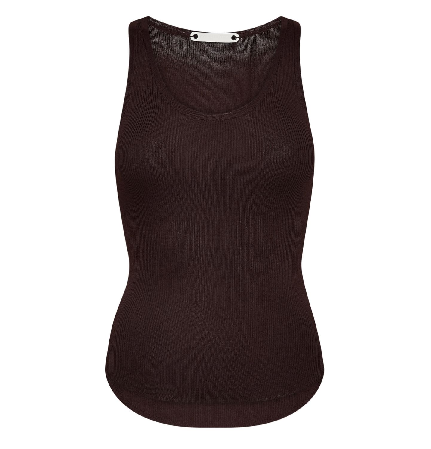 Co Couture bruine top