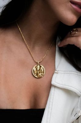 Masté ketting Pierre