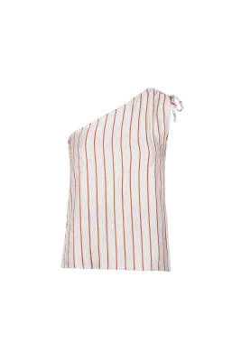 March 23 cruzy top terracotta mix