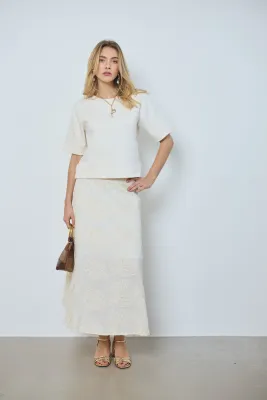 Love at me rok Marina crème