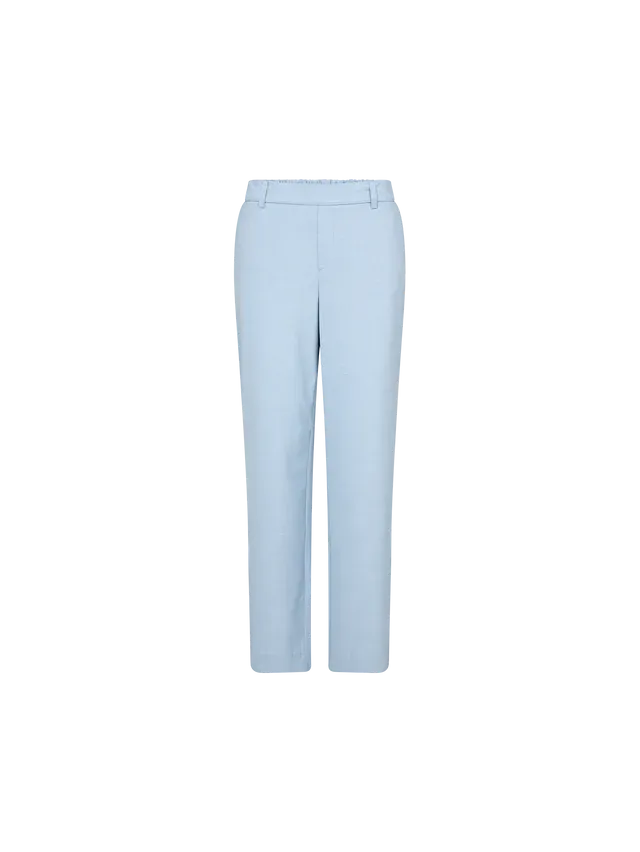 Mos Mosh Bai roy broek light blue