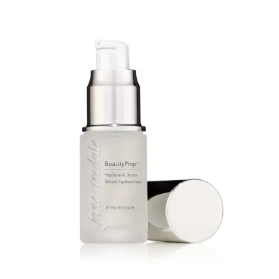 jane iredale Beautyprep Hyaluonic Serum