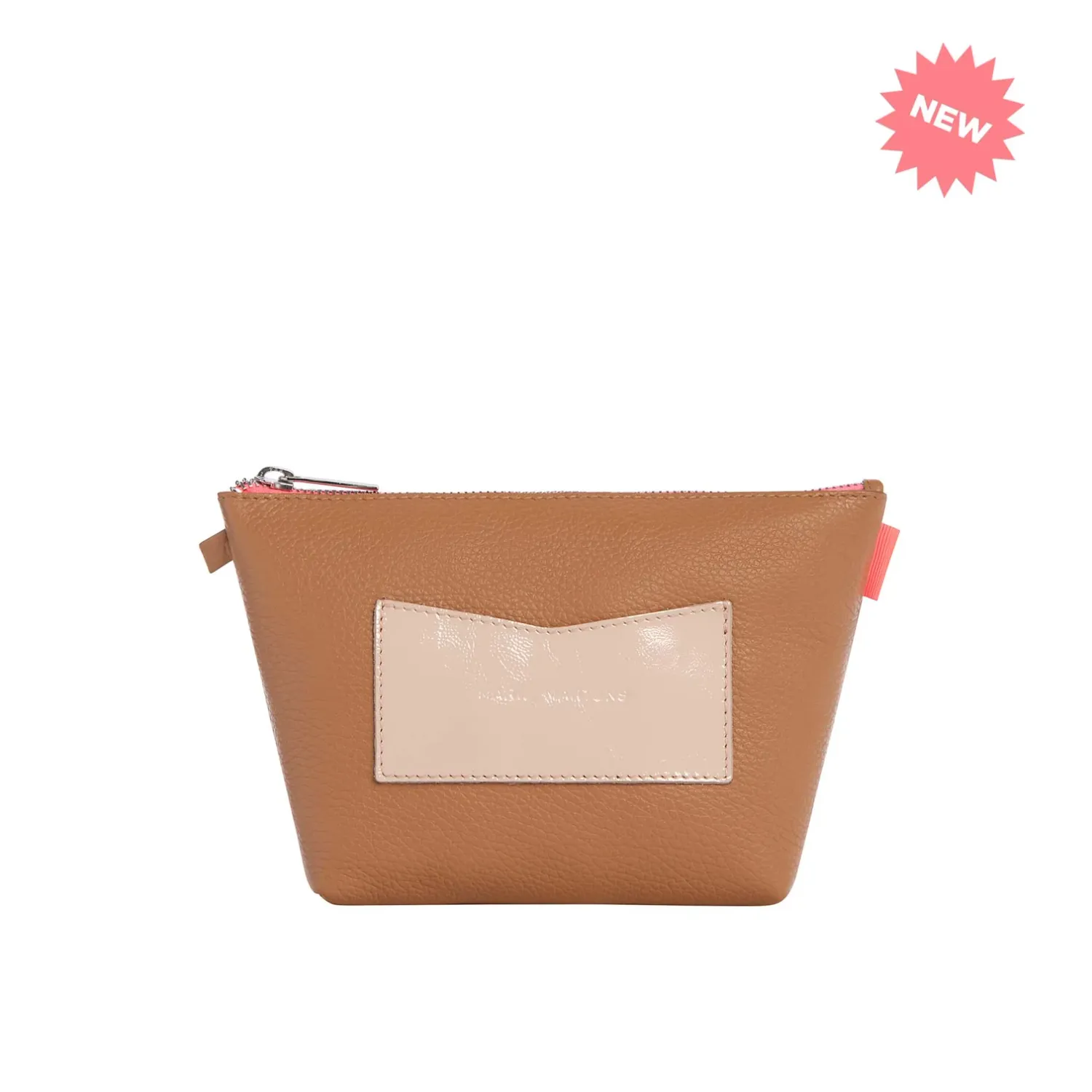 Marie Martens Maky camel nude