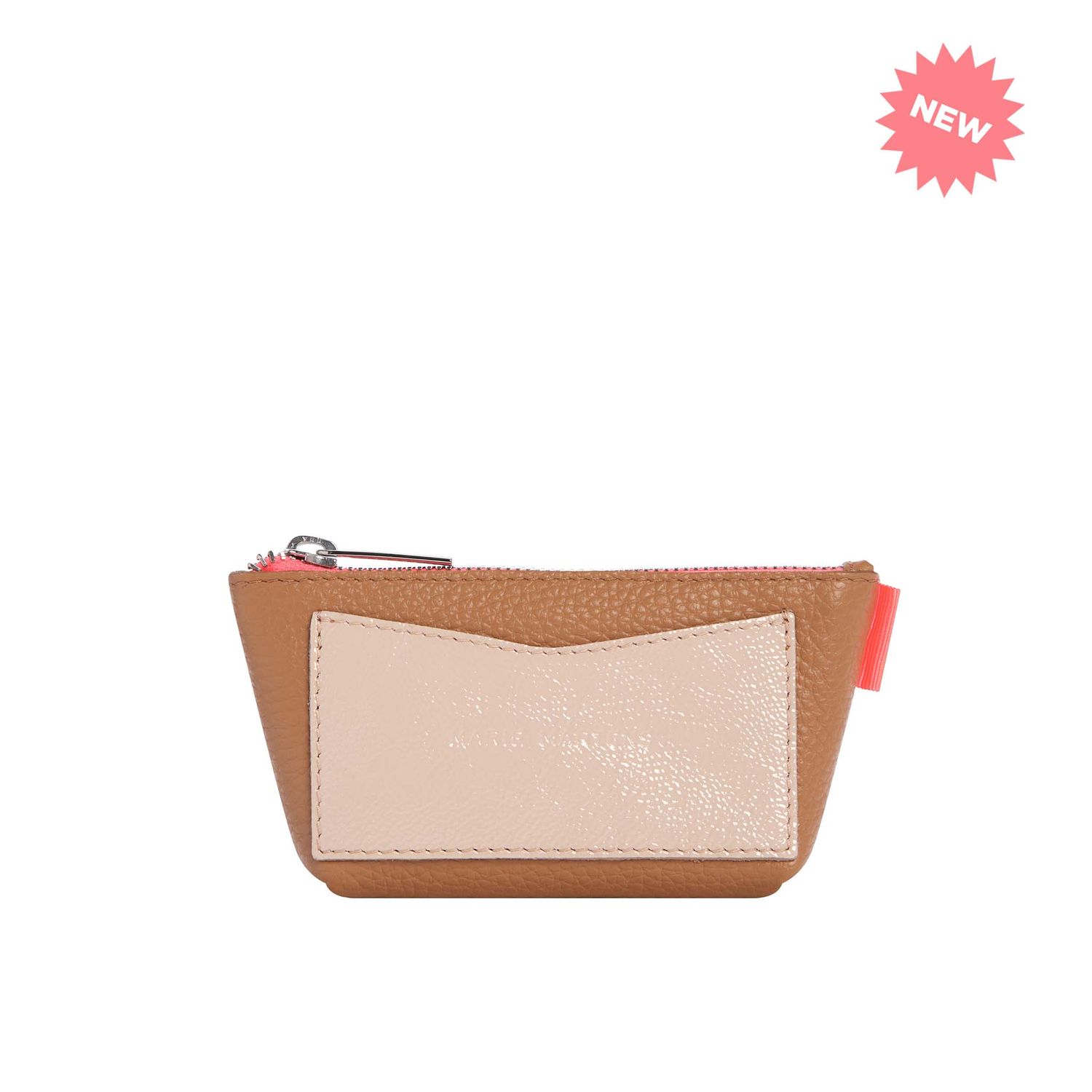 Marie Martens zippy camel nude