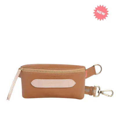 Marie Martens coachella camel nude