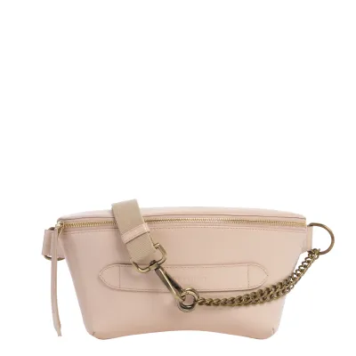 Marie Martens Coachella XL nude lakleder