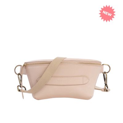 Marie Martens Coachella XL nude lakleder