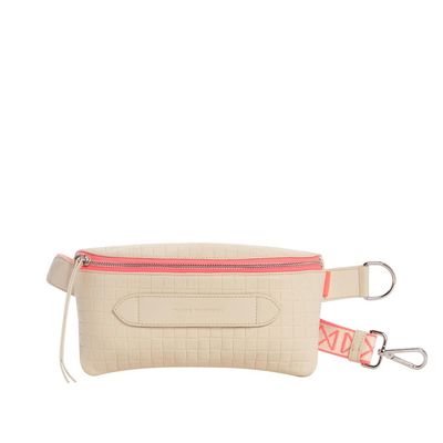 Marie Martens coachella braided ivory