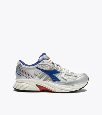 Diadora sneaker mythos star white imperial blue