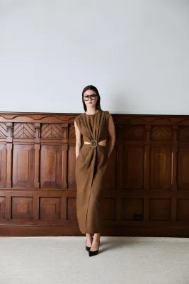 Iben Riviera dress