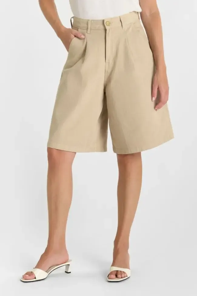 Le temps des cerises bermuda Lova