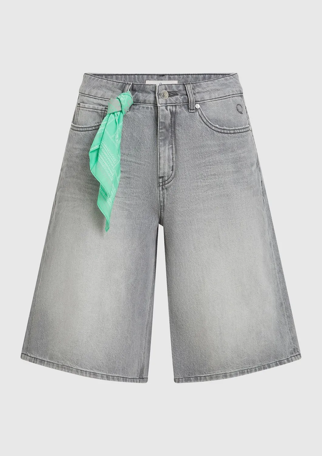 Circle of Trust jorts Dae