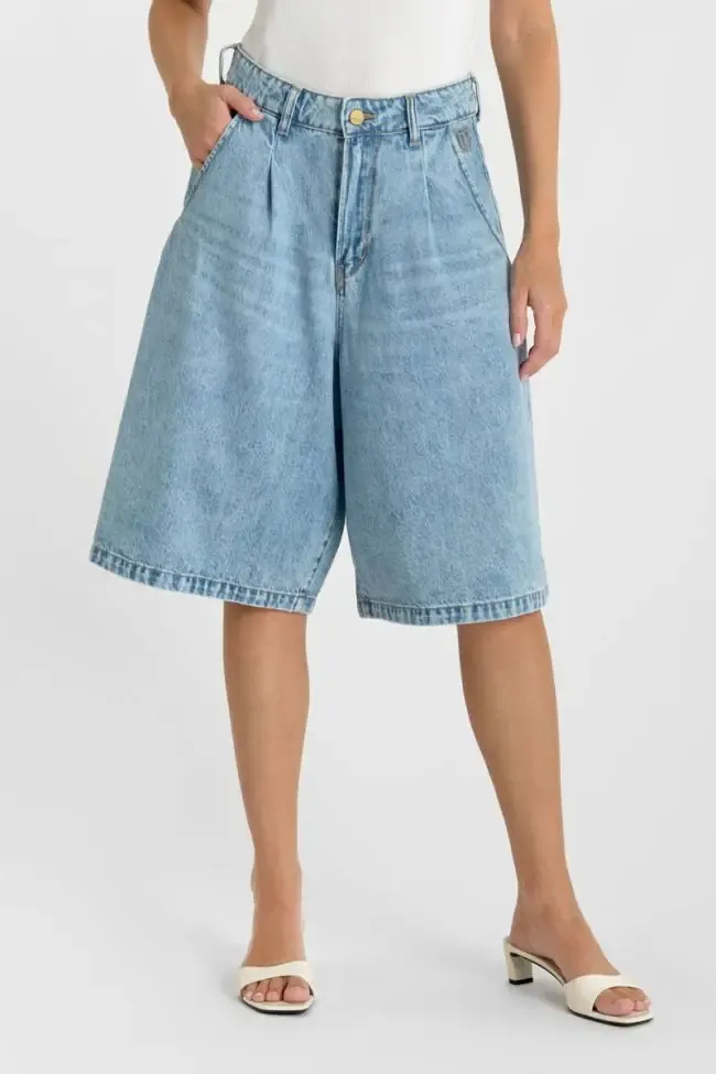 Le temps des cerises bermuda Lova