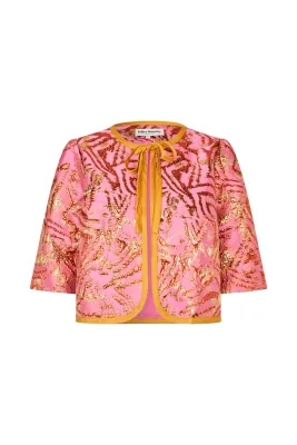 Lollys laundry Trine Short Jacket