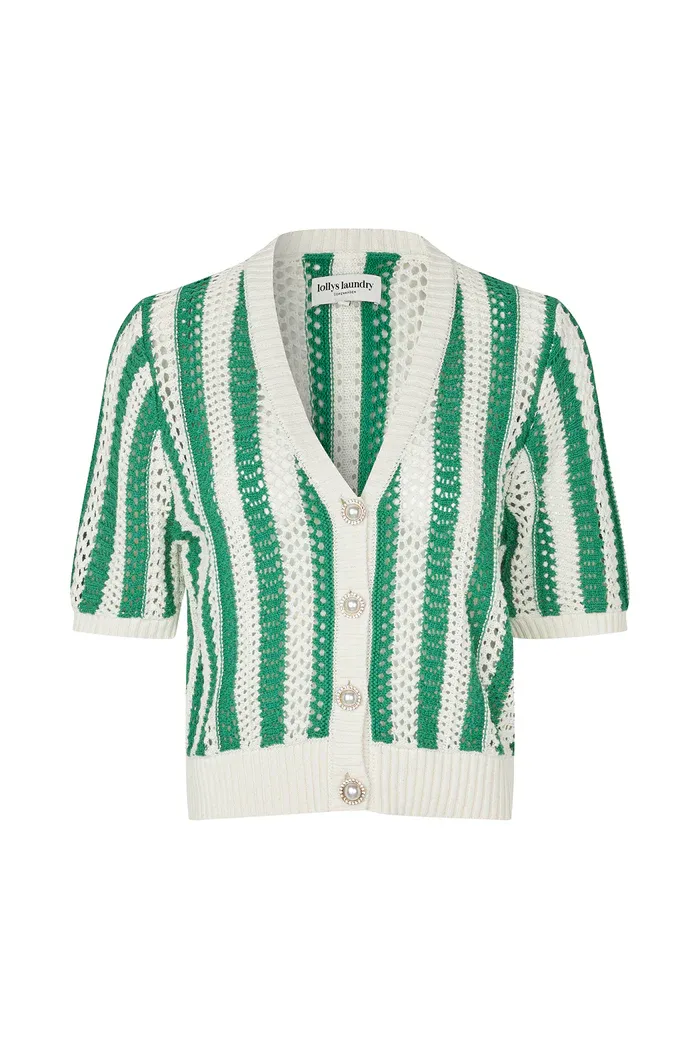 Lollys Laundry Siva cardigan