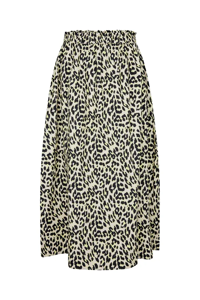 Lollys laundry maxi skirt Isla