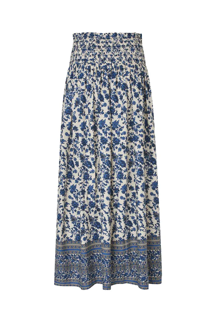 Lollys laundry maxi skirt Myra