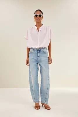 By-Bar bloes pinstripe