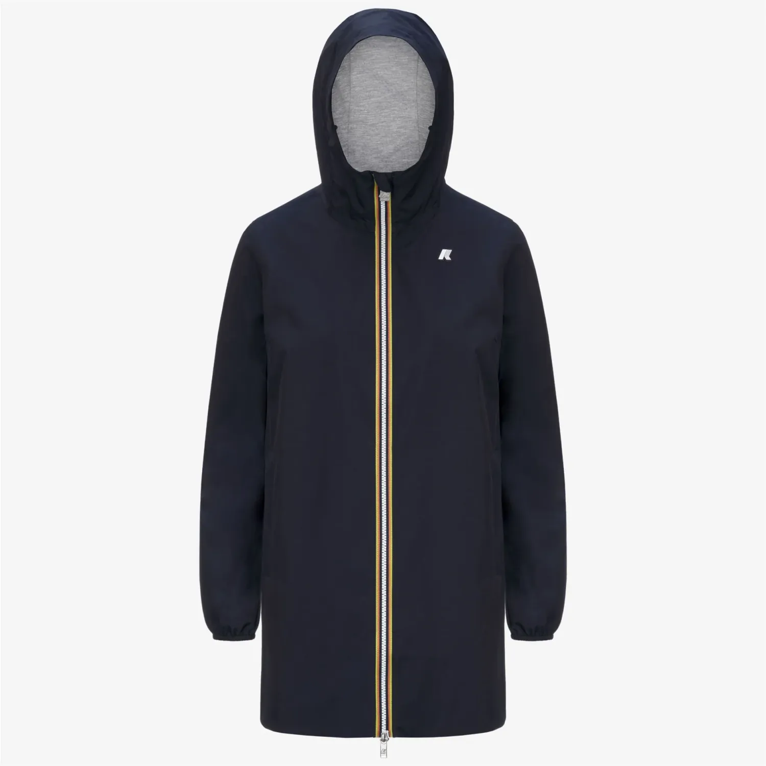 K-way jas Sophie strech poly