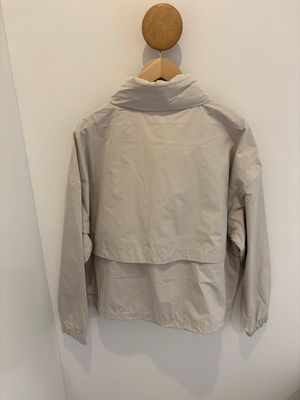 K-way Aubette memory touch beige